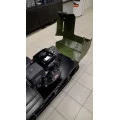 МОТОБУКСИРОВЩИК Бурлак М Хозяин-1 (Lifan) в Алдане