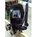 Мотор Gladiator G9,9FHS в Алдане