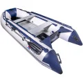 Надувная лодка SMarine SDP MAX-420 в Алдане
