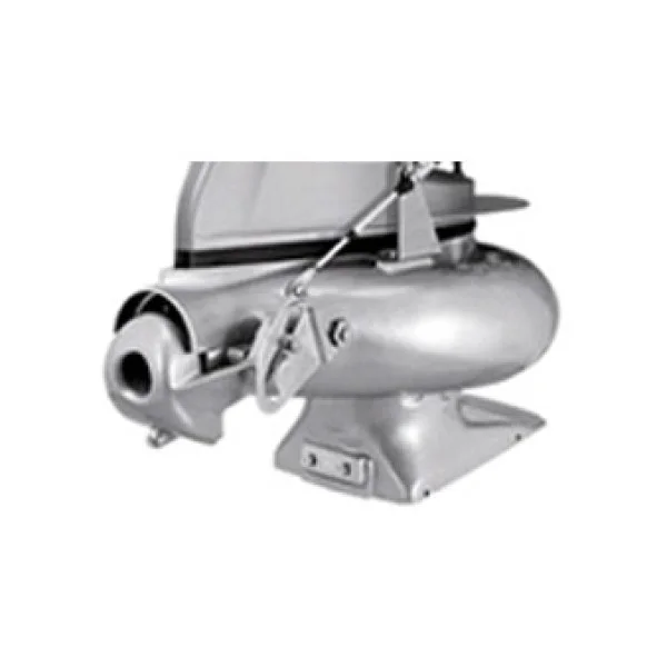 Водомётная насадка Outboard Jets AIL50C в Алдане