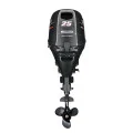 Мотор Suzuki DF25ARS в Алдане