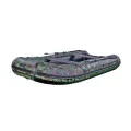 Надувная лодка ПВХ RiverBoats RB - 350 (Киль + алюминиевый пол) в Алдане