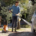 Моечная машина Stihl RE-100 в Алдане