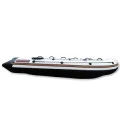 Надувная лодка X-River Grace Wind 420 в Алдане