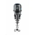Мотор Mikatsu M40FES-T в Алдане