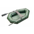 Гребная лодка ПВХ Classic SL 2000 в Алдане