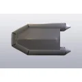 Лодка ПВХ Big Boat TM260K в Алдане