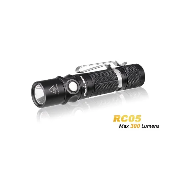 Фонарь Fenix RC05 Cree XP-G2 R5 в Алдане