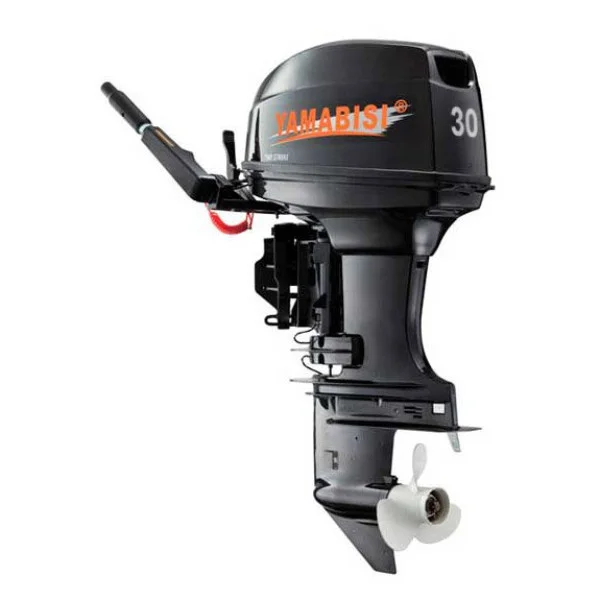 Мотор Yamabisi T30BMS в Алдане