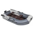 Надувная лодка Пеликан Gavial 280 в Алдане