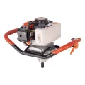 Мотобур Patriot PT AE140D в Алдане