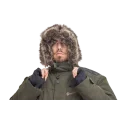Зимний костюм Хольстер Скандинавия Зима / мембрана / 10000 / хаки в Алдане