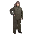 Зимний костюм Хольстер Скандинавия Зима / мембрана / 10000 / хаки в Алдане