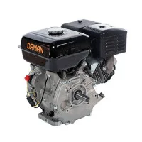 Двигатель 6,5 л.c. d=20мм. Daman DM106P20