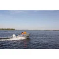 Алюминиевая лодка WINDBOAT-47 в Алдане