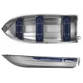 Алюминиевая лодка Linder Sportsman 445 BASIC в Алдане