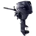 Лодочный мотор Tohatsu MFS 15C EPTS 4 тактный в Алдане