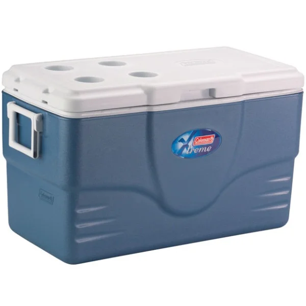 Автомобильный кулер 100 QT XTREME BLUE в Алдане
