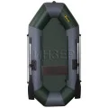 Надувная лодка Инзер 1,5 (310) в Алдане