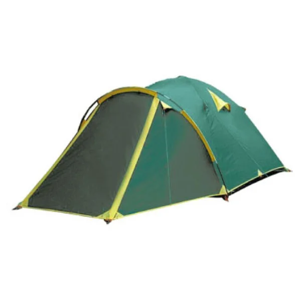 Палатка Tramp LAIR 4 в Алдане