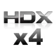 4-х тактные лодочные моторы фирмы HDX в Алдане
