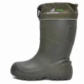 Сапоги Nordman Classic Pro до -50 ºС с манжетой в Алдане