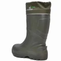 Сапоги Nordman Classic Pro до -50 ºС с манжетой в Алдане