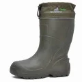 Сапоги Nordman Classic Pro до -50 ºС с манжетой в Алдане