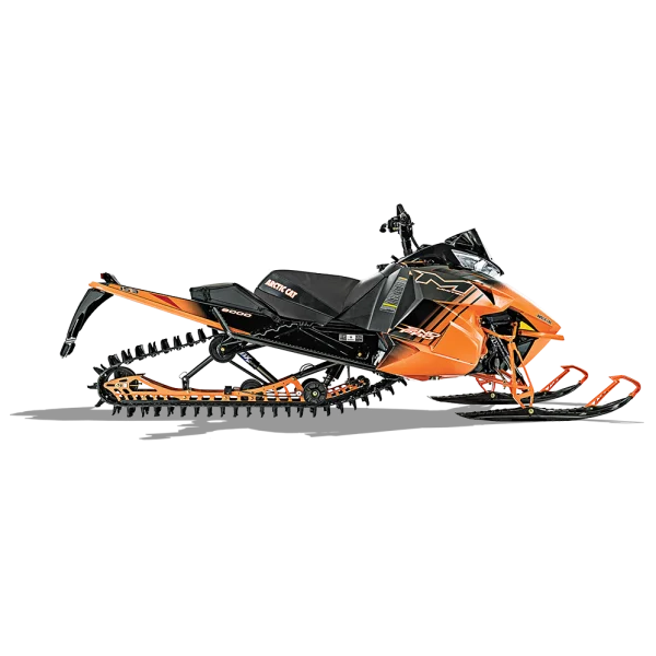Снегоход Arctic M 8000 153 Sno Pro Limited в Алдане