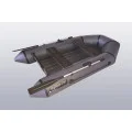 Лодка ПВХ Big Boat Т250НД в Алдане
