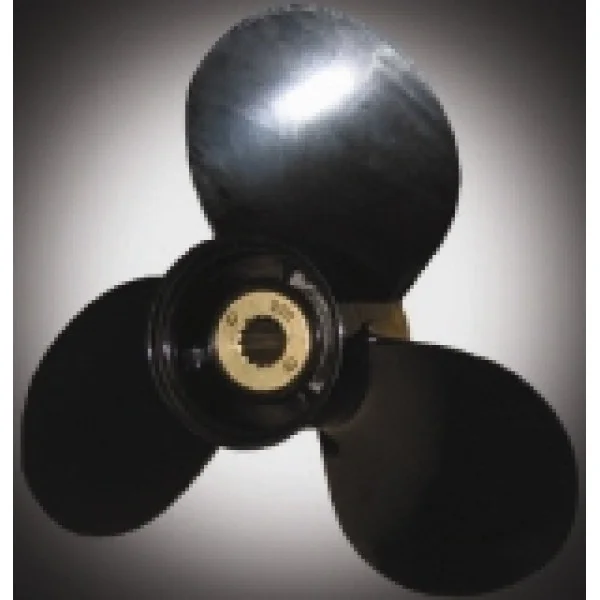 Винт Mercury 12 1/4x9 в Алдане