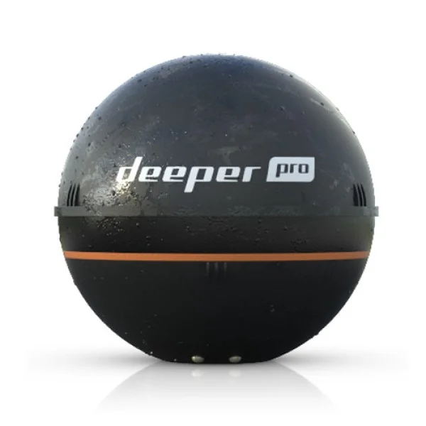 Эхолот Deeper Sonar Pro в Алдане