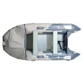 Надувная лодка Гладиатор D470AL в Алдане