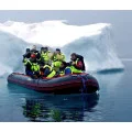 Надувная лодка Admiral 610 в Алдане