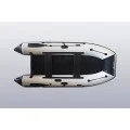 Лодка ПВХ Bering (Беринг) 380К в Алдане