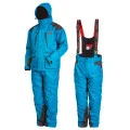 Костюм демисезонный NORFIN SPIRIT BLUE в Алдане