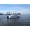 Катер Корвет 750 Стандарт в Алдане