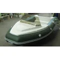 Надувная лодка SkyBoat 440RK в Алдане