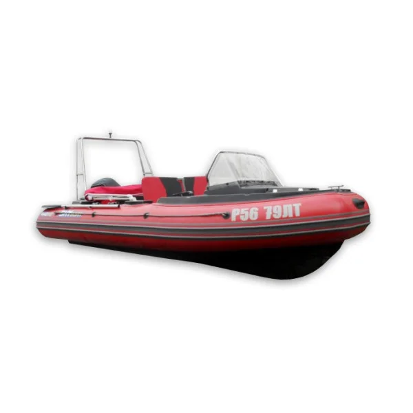 Надувная лодка SkyBoat 440RK+ в Алдане