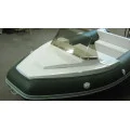 Надувная лодка SkyBoat 440RK в Алдане