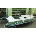 Надувная лодка SkyBoat 440RK в Алдане