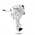Лодочный мотор Tohatsu MFS 20 EW S NEW белый 4 тактный в Алдане