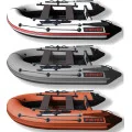 Надувная лодка X-River Grace Wind 360 в Алдане