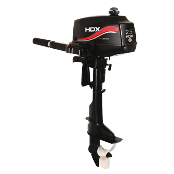 Мотор HDX F2,6BMS в Алдане