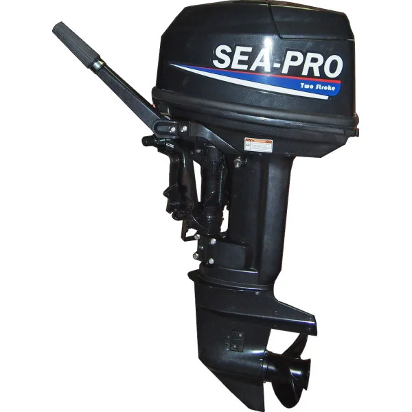 Мотор Sea Pro T30S в Алдане