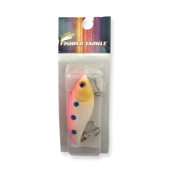 Приманка-воблер Fishing Tackle 1 в Алдане