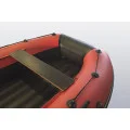 Лодка ПВХ Ermak (Ермак) 360 в Алдане