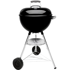Угольный гриль Weber Bar-B-Kettle 57см