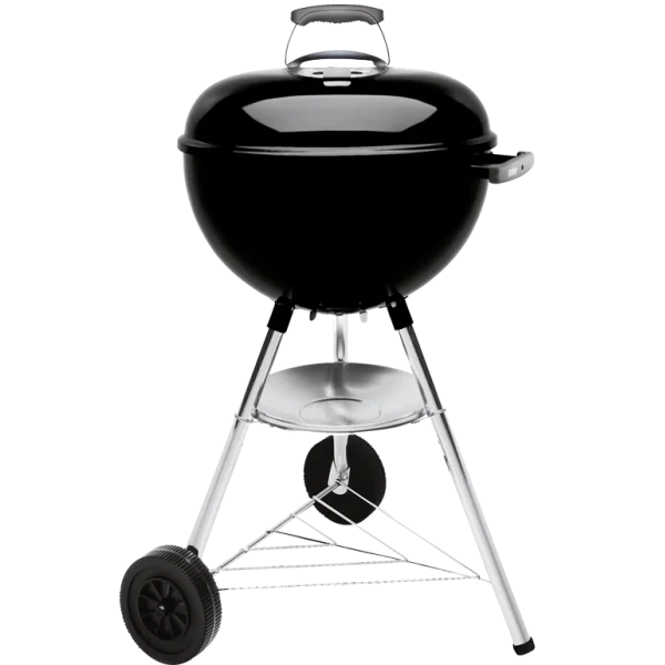 Угольный гриль Weber Bar-B-Kettle 57см в Алдане