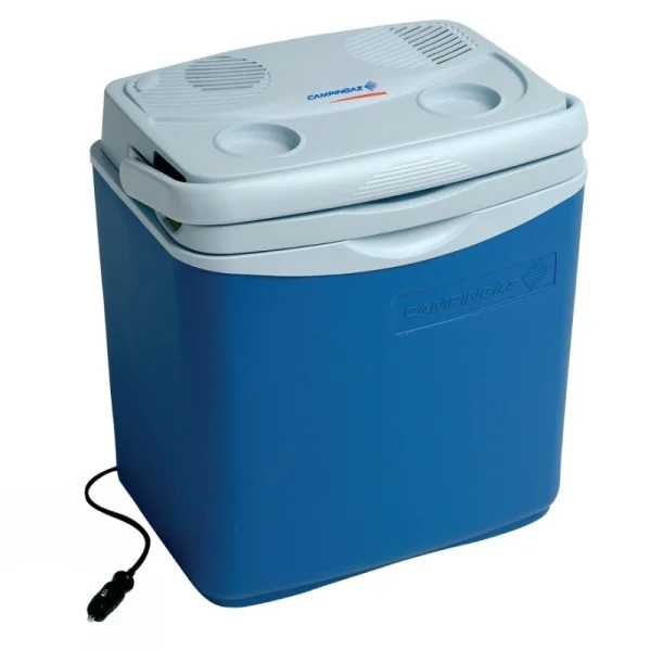 Автомобильный кулер 12v POWERBOX 28 DLX в Алдане
